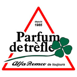 Parfum de trèfle